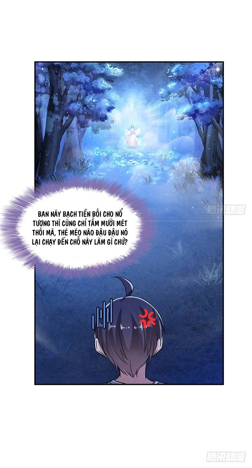 Tu Chân Nói Chuyện Phiếm Quần Chapter 76 - 41