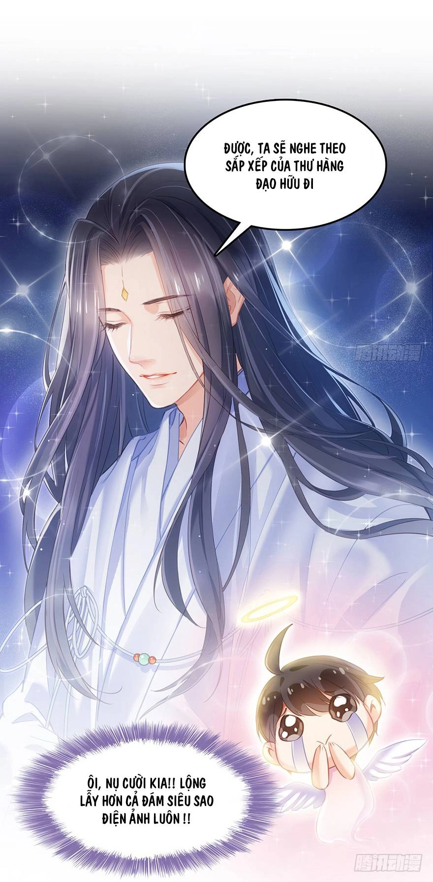 Tu Chân Nói Chuyện Phiếm Quần Chapter 77 - 5