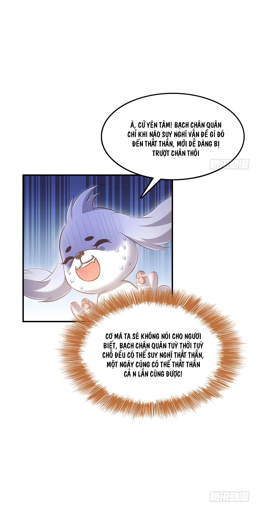 Tu Chân Nói Chuyện Phiếm Quần Chapter 77 - 19