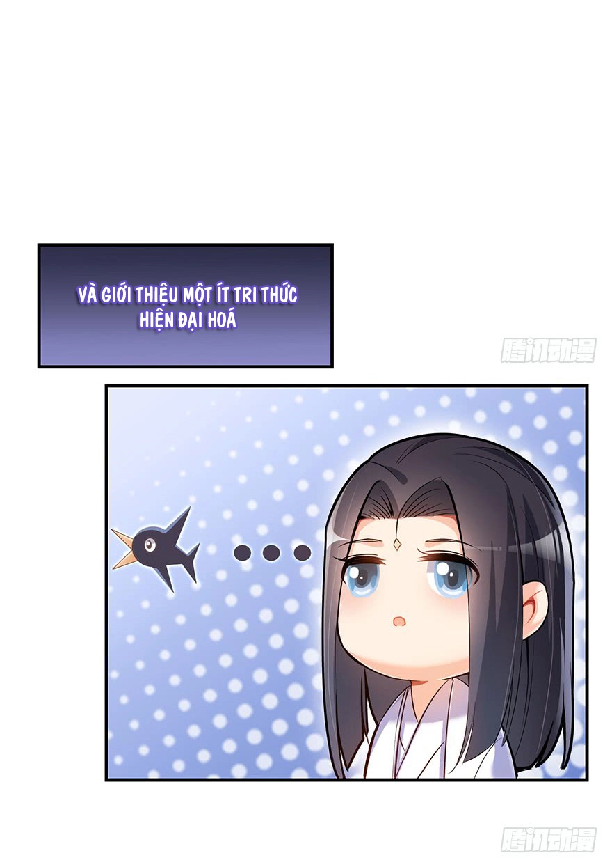 Tu Chân Nói Chuyện Phiếm Quần Chapter 77 - 22