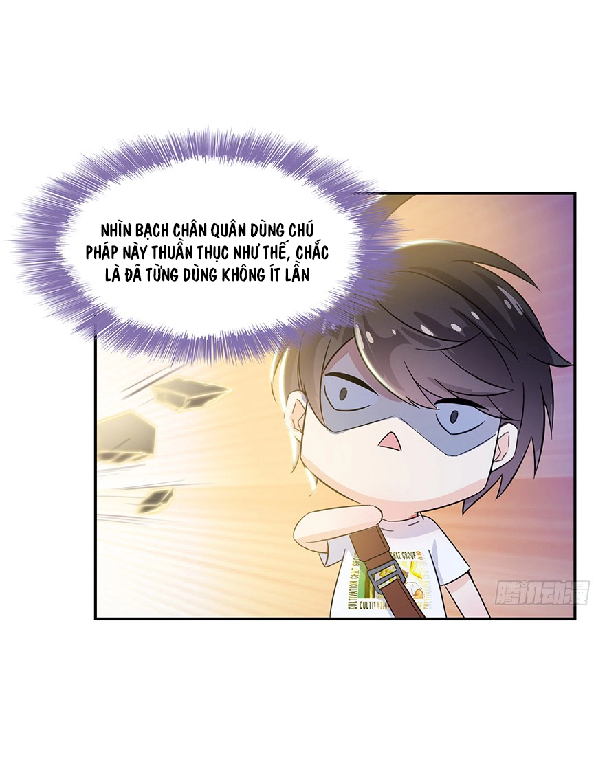 Tu Chân Nói Chuyện Phiếm Quần Chapter 77 - 31