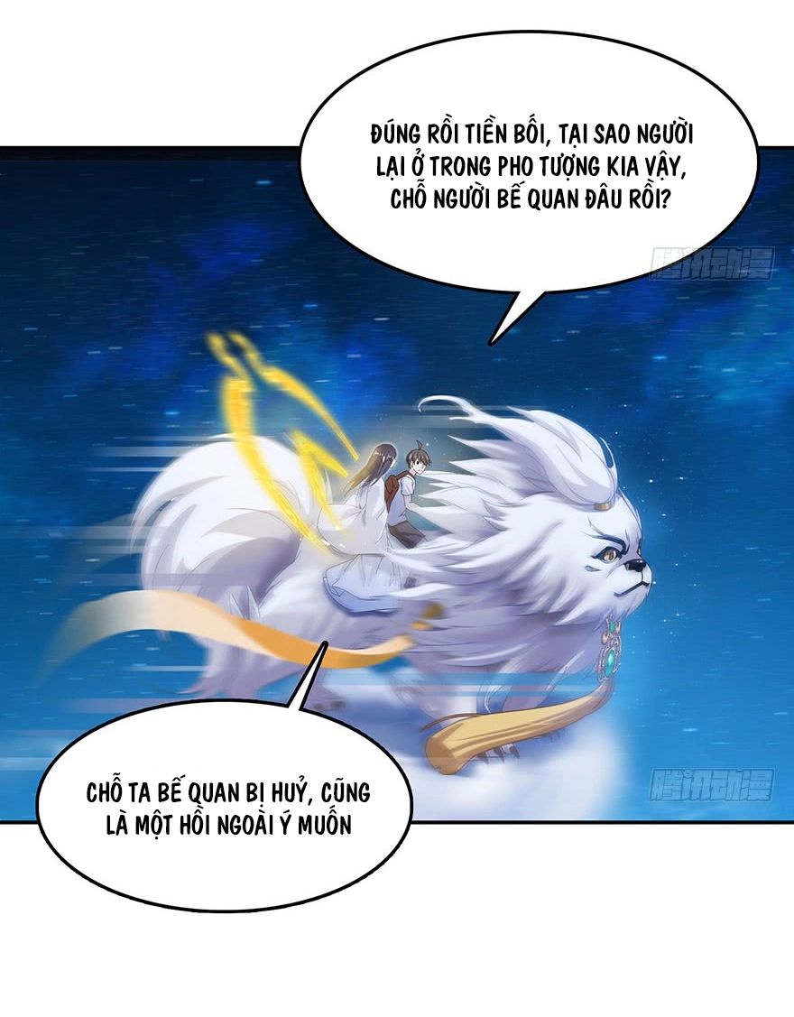 Tu Chân Nói Chuyện Phiếm Quần Chapter 77 - 37