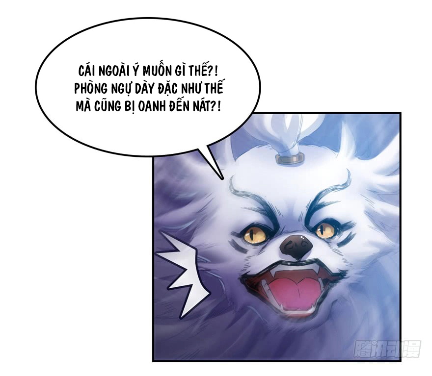 Tu Chân Nói Chuyện Phiếm Quần Chapter 78 - 2