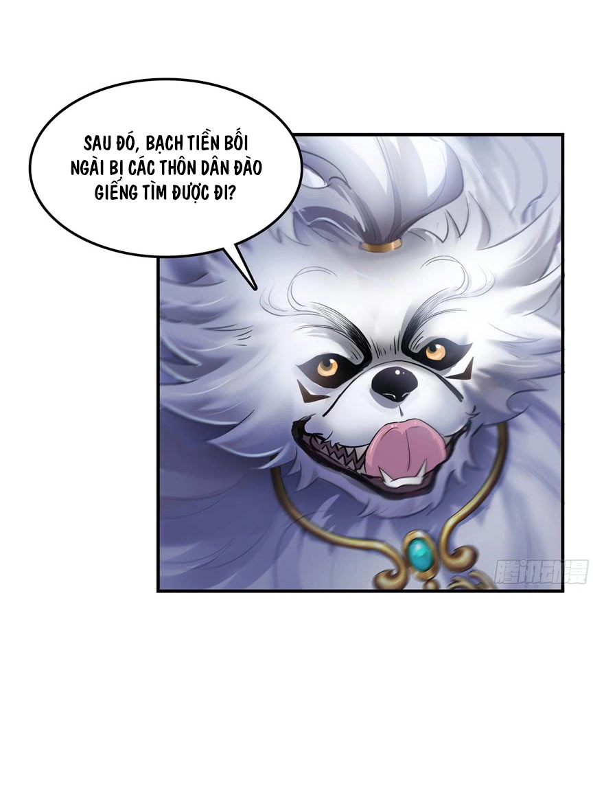 Tu Chân Nói Chuyện Phiếm Quần Chapter 78 - 11