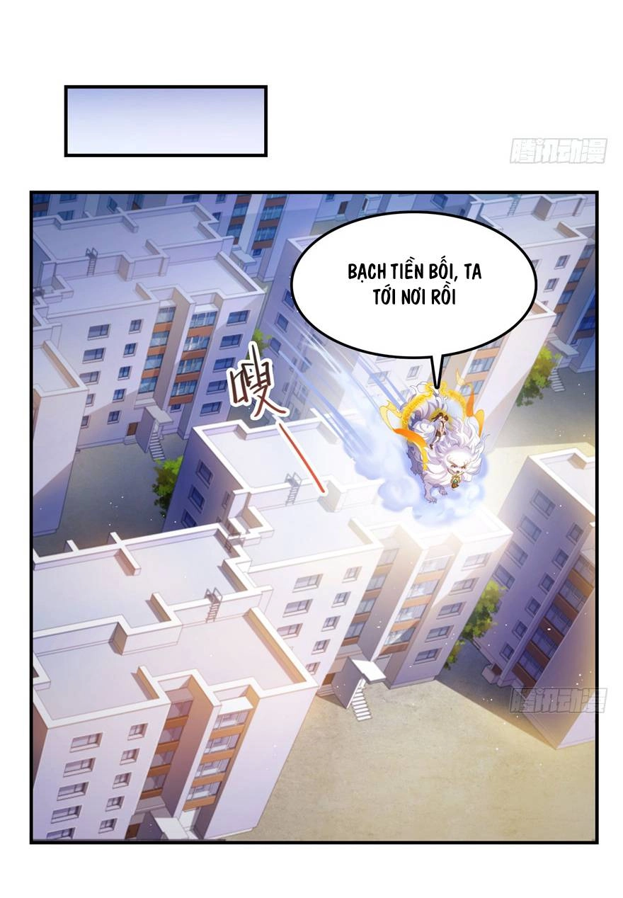 Tu Chân Nói Chuyện Phiếm Quần Chapter 78 - 18