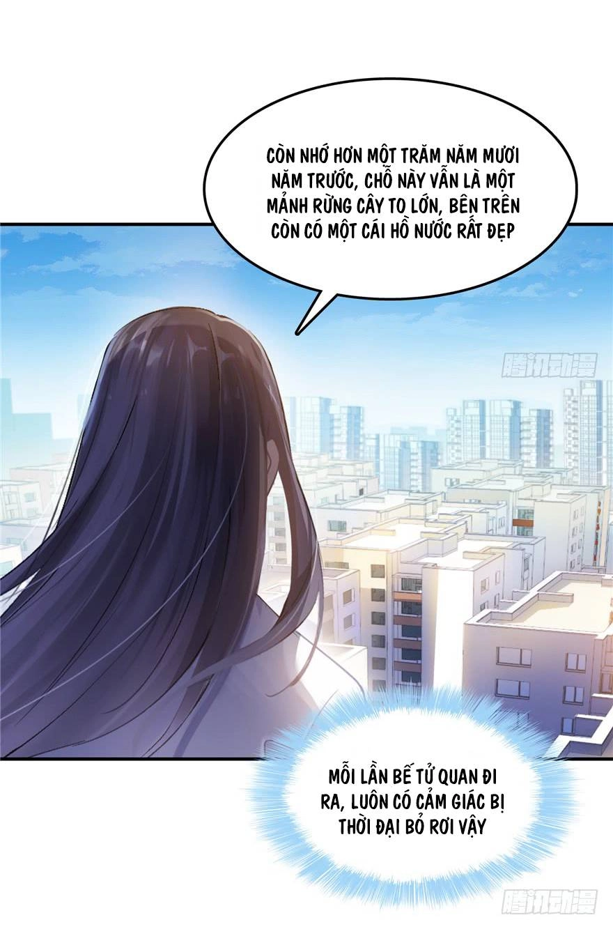 Tu Chân Nói Chuyện Phiếm Quần Chapter 78 - 19