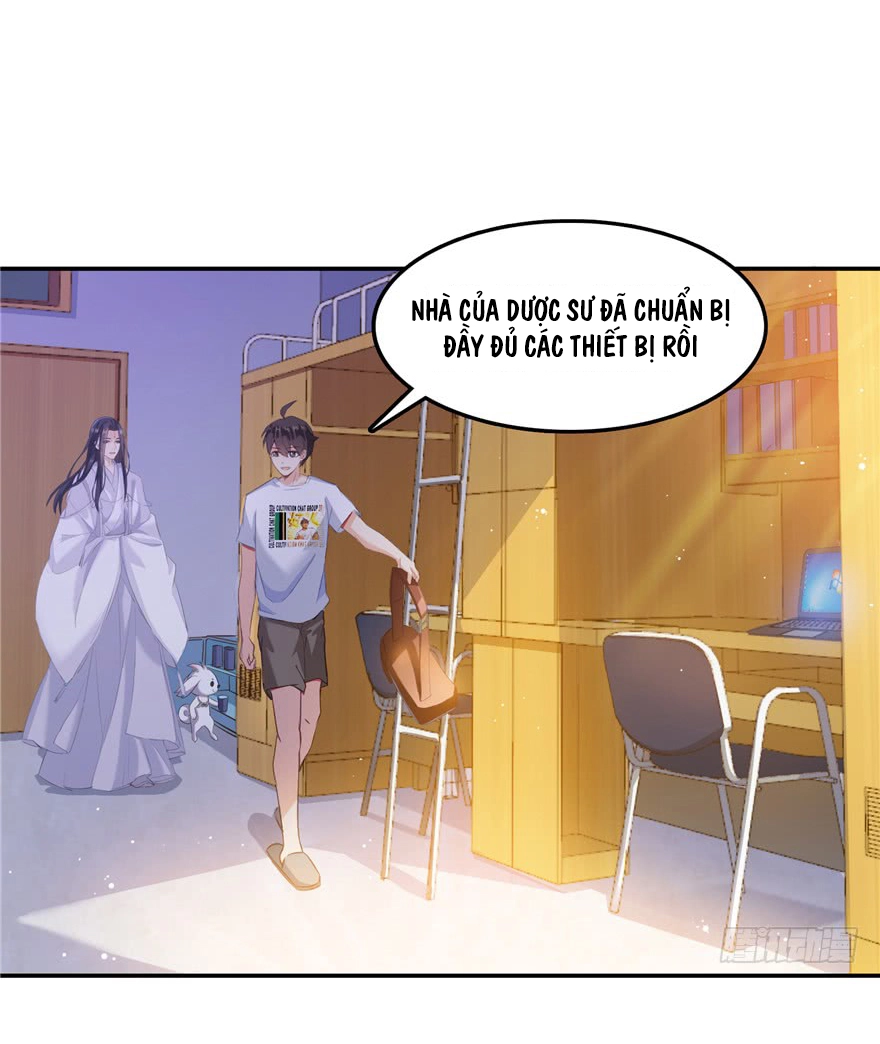 Tu Chân Nói Chuyện Phiếm Quần Chapter 78 - 21