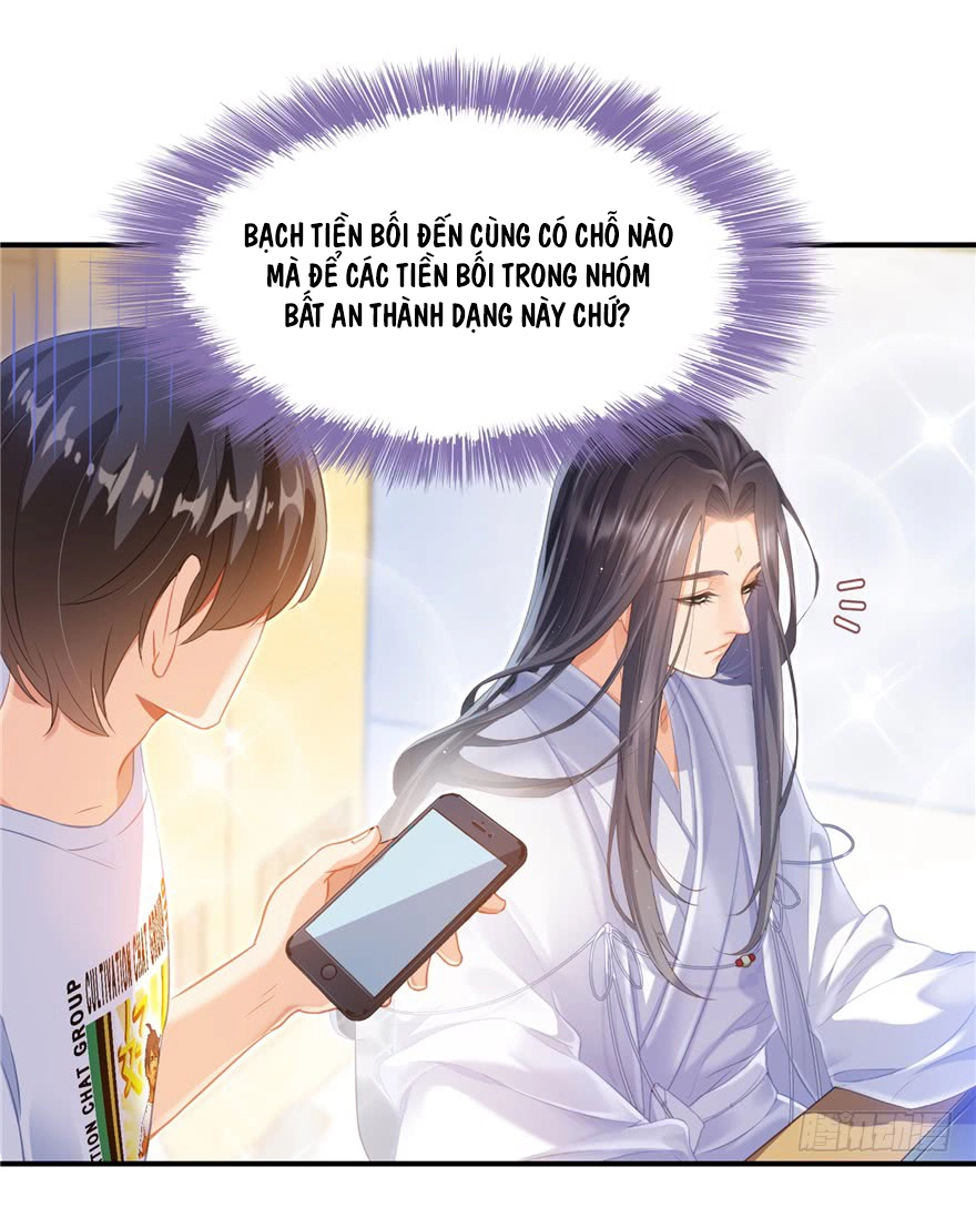 Tu Chân Nói Chuyện Phiếm Quần Chapter 78 - 28