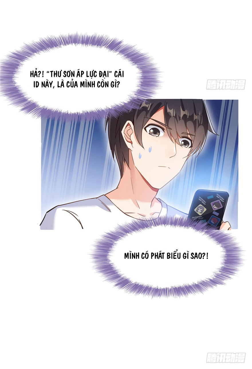 Tu Chân Nói Chuyện Phiếm Quần Chapter 78 - 37