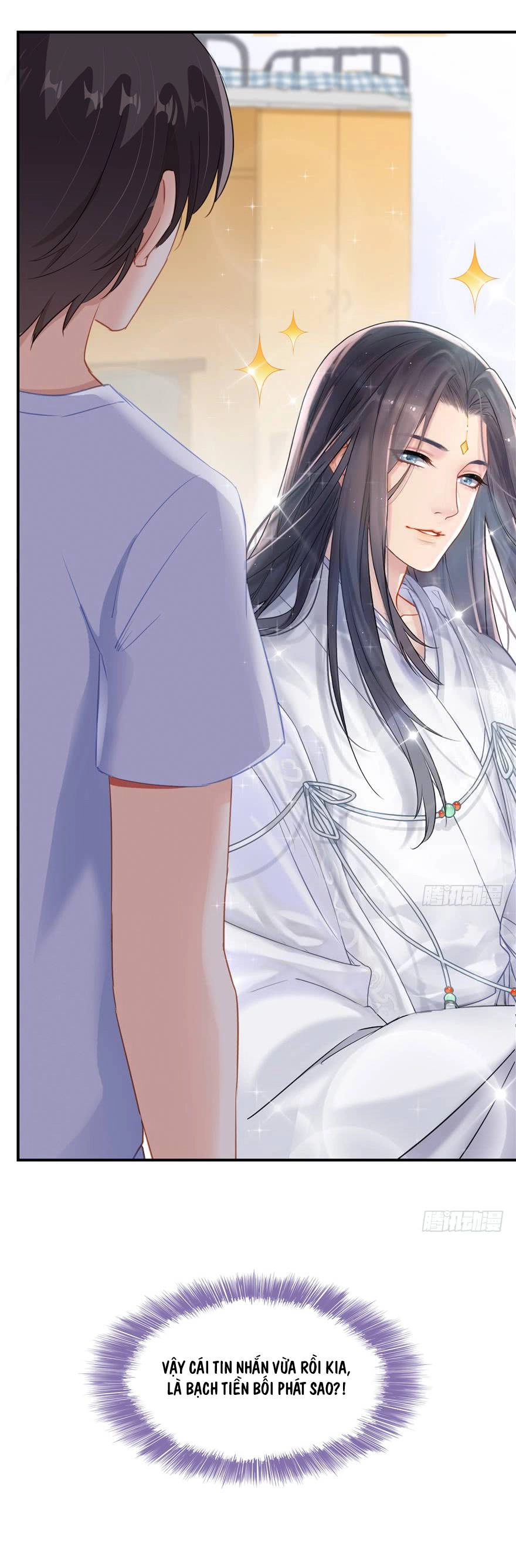 Tu Chân Nói Chuyện Phiếm Quần Chapter 78 - 39