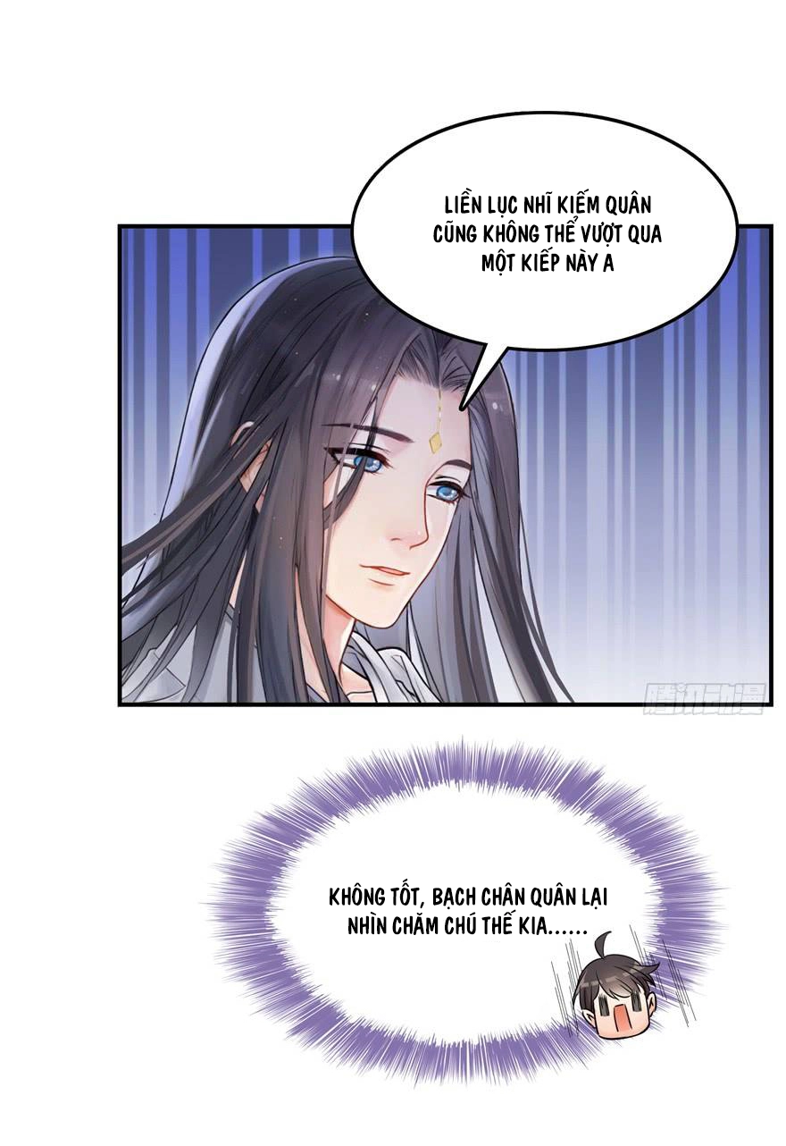 Tu Chân Nói Chuyện Phiếm Quần Chapter 79 - 4