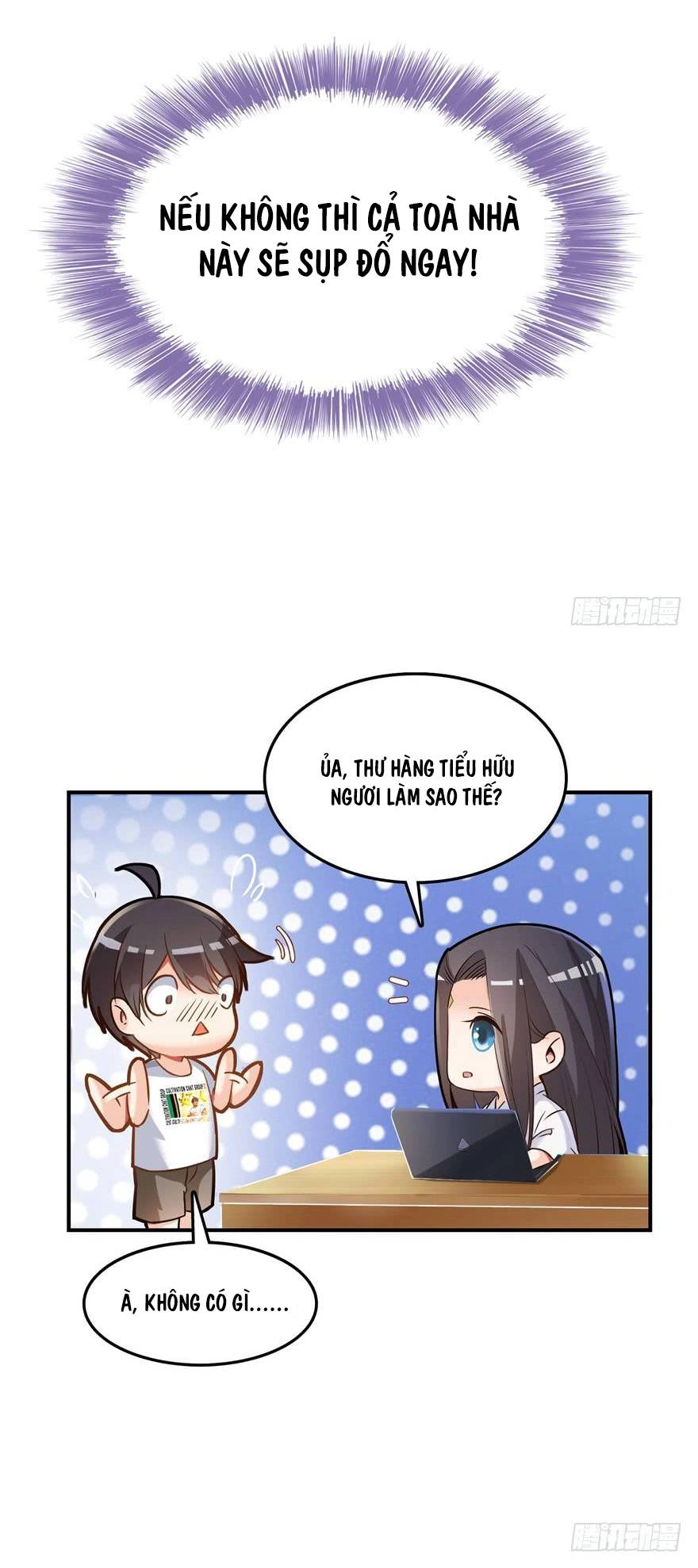 Tu Chân Nói Chuyện Phiếm Quần Chapter 79 - 6