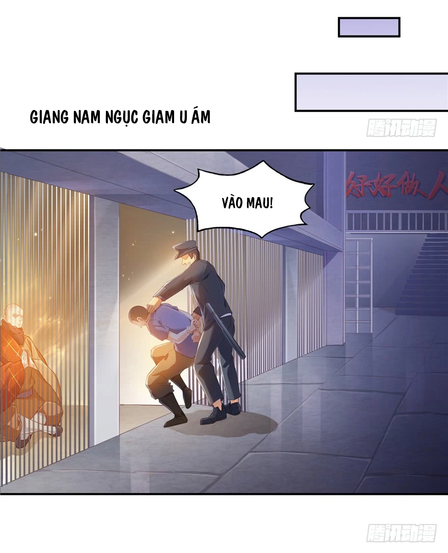 Tu Chân Nói Chuyện Phiếm Quần Chapter 79 - 7