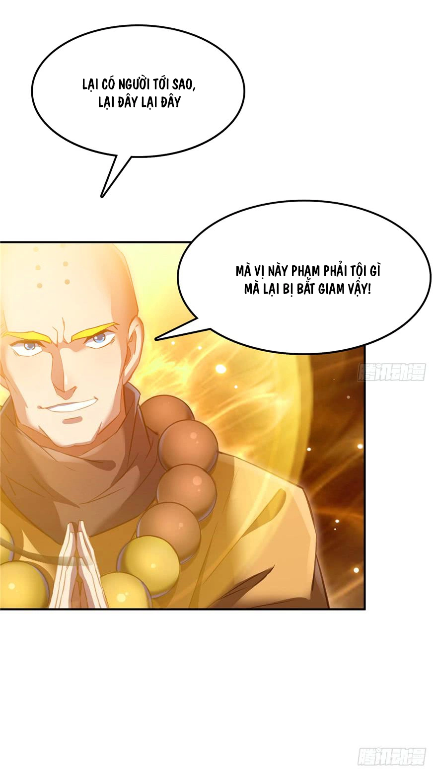 Tu Chân Nói Chuyện Phiếm Quần Chapter 79 - 9