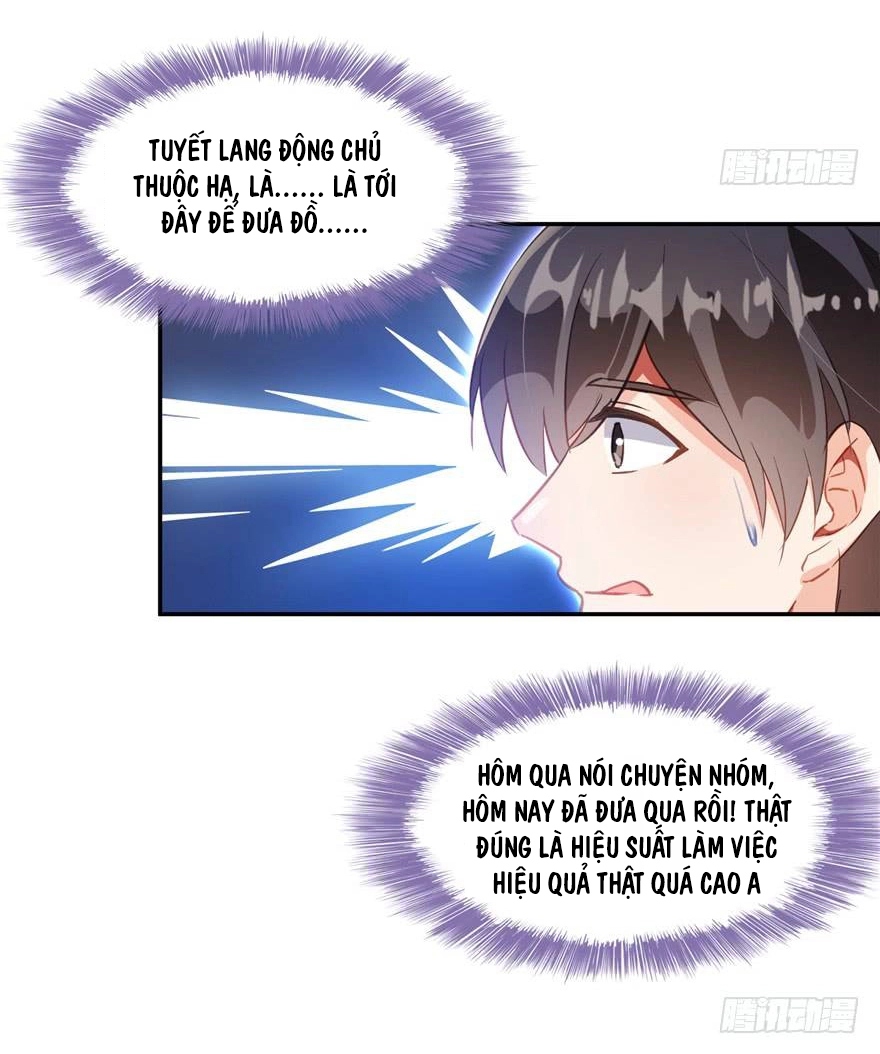 Tu Chân Nói Chuyện Phiếm Quần Chapter 79 - 17