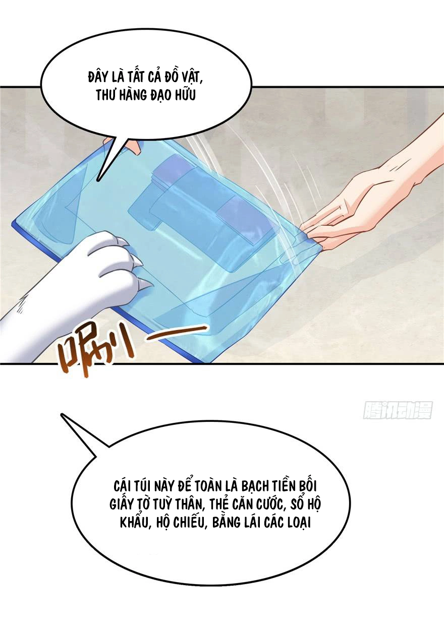 Tu Chân Nói Chuyện Phiếm Quần Chapter 79 - 18