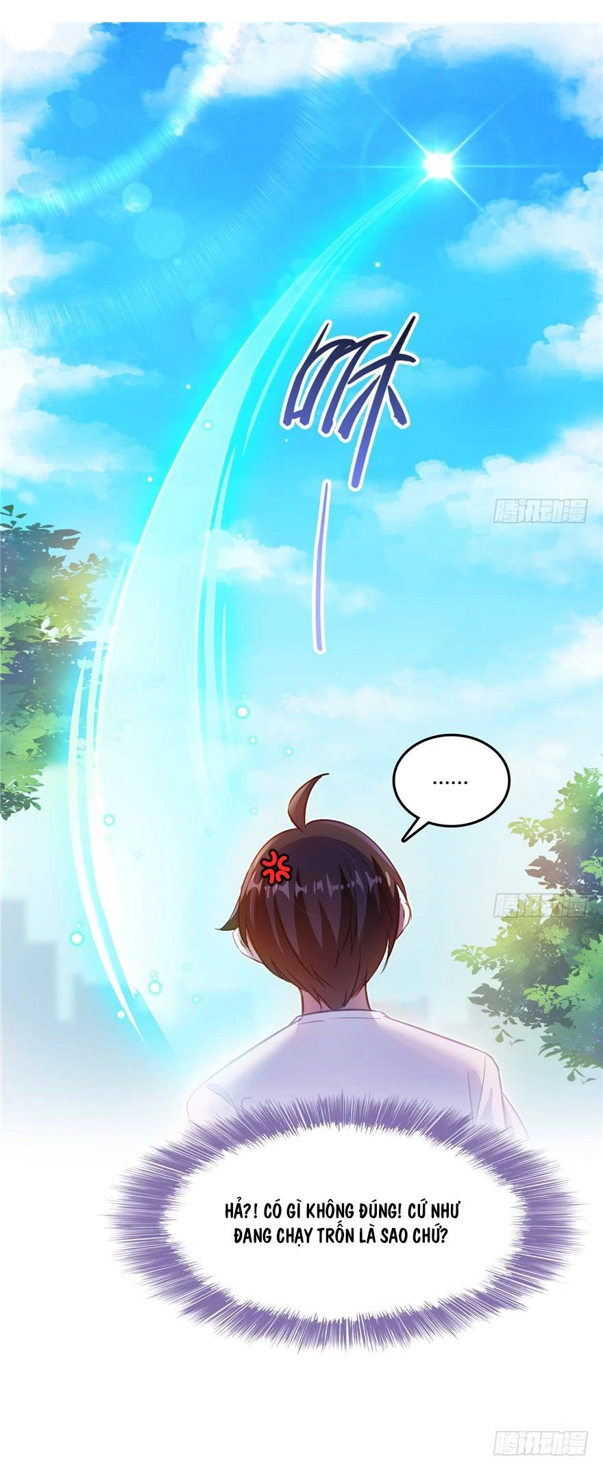 Tu Chân Nói Chuyện Phiếm Quần Chapter 79 - 21