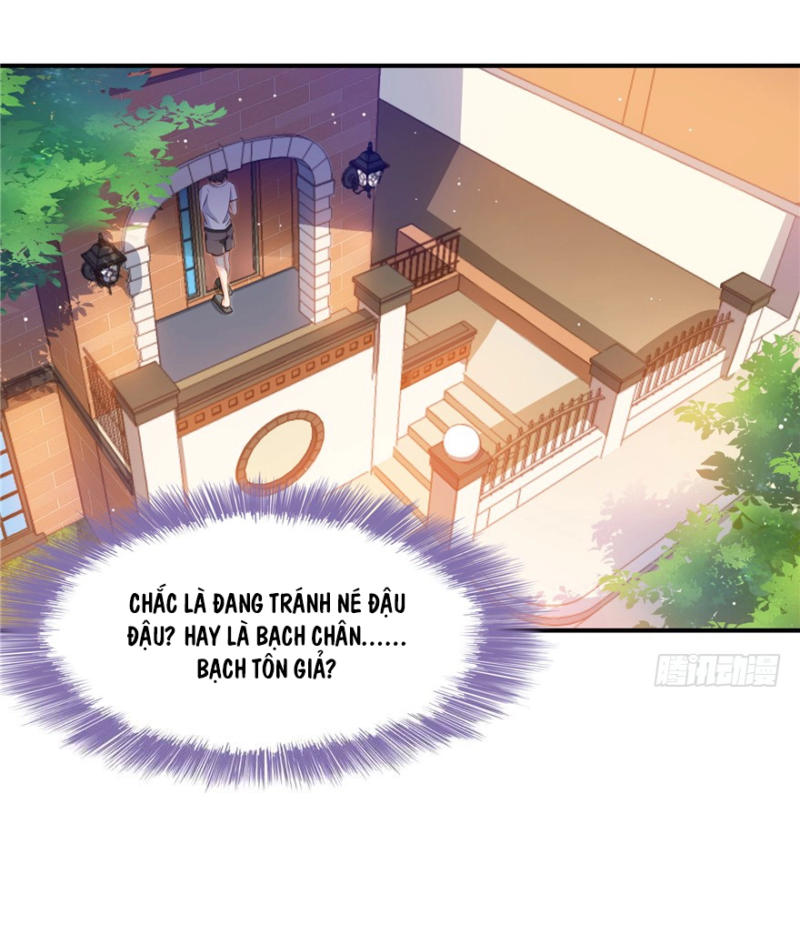 Tu Chân Nói Chuyện Phiếm Quần Chapter 79 - 22