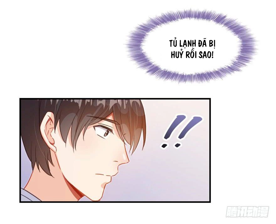 Tu Chân Nói Chuyện Phiếm Quần Chapter 79 - 24