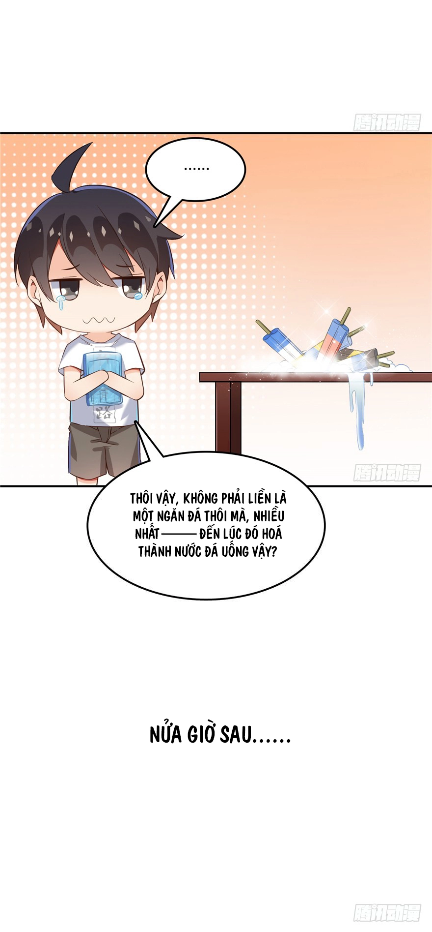 Tu Chân Nói Chuyện Phiếm Quần Chapter 79 - 27