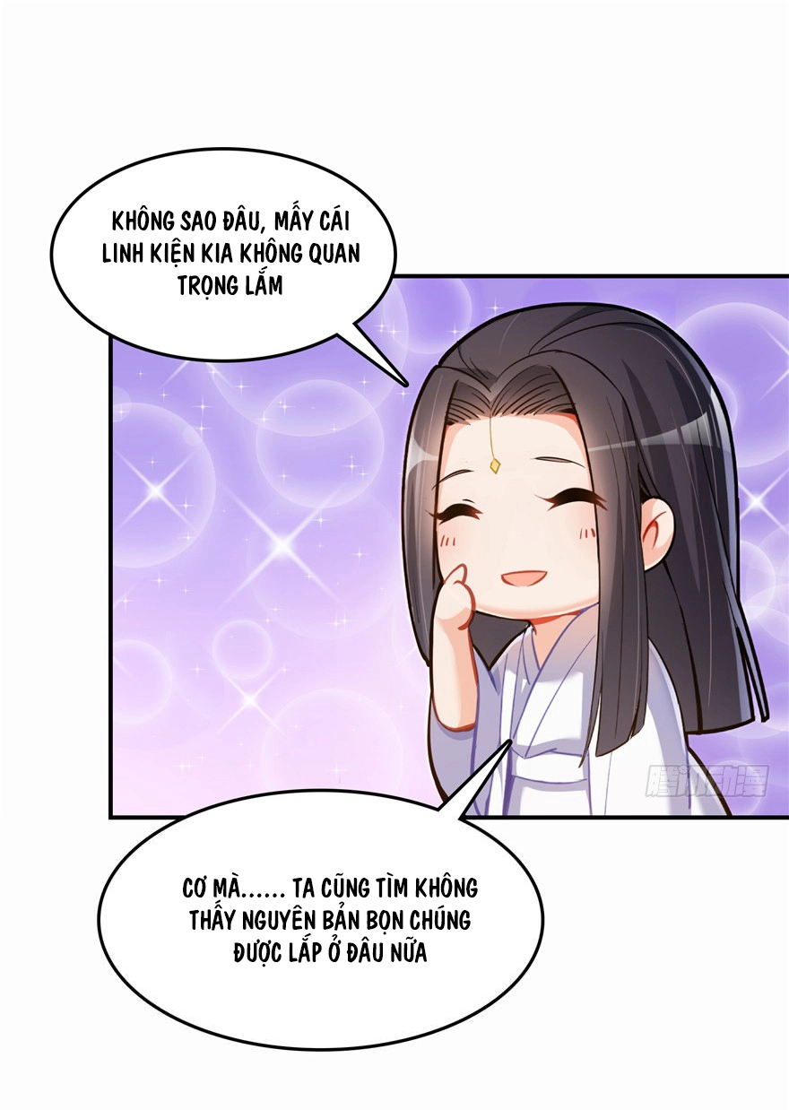 Tu Chân Nói Chuyện Phiếm Quần Chapter 79 - 31