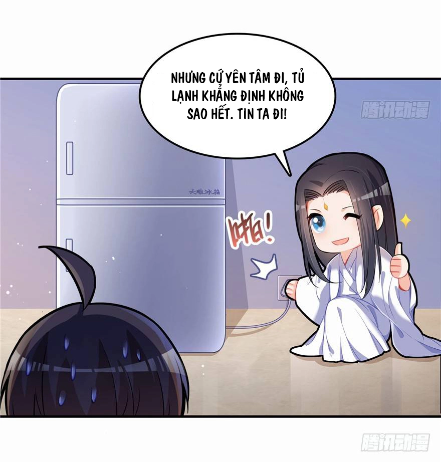 Tu Chân Nói Chuyện Phiếm Quần Chapter 79 - 32