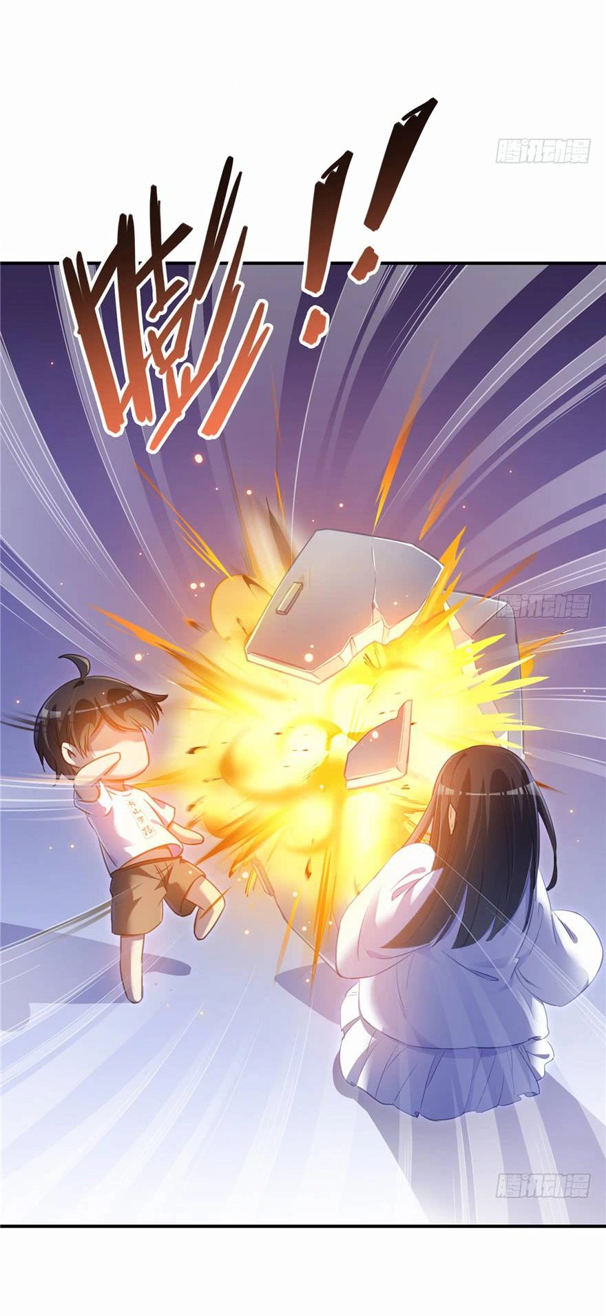 Tu Chân Nói Chuyện Phiếm Quần Chapter 79 - 34