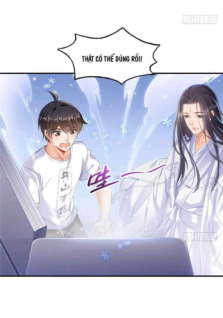 Tu Chân Nói Chuyện Phiếm Quần Chapter 79 - 39