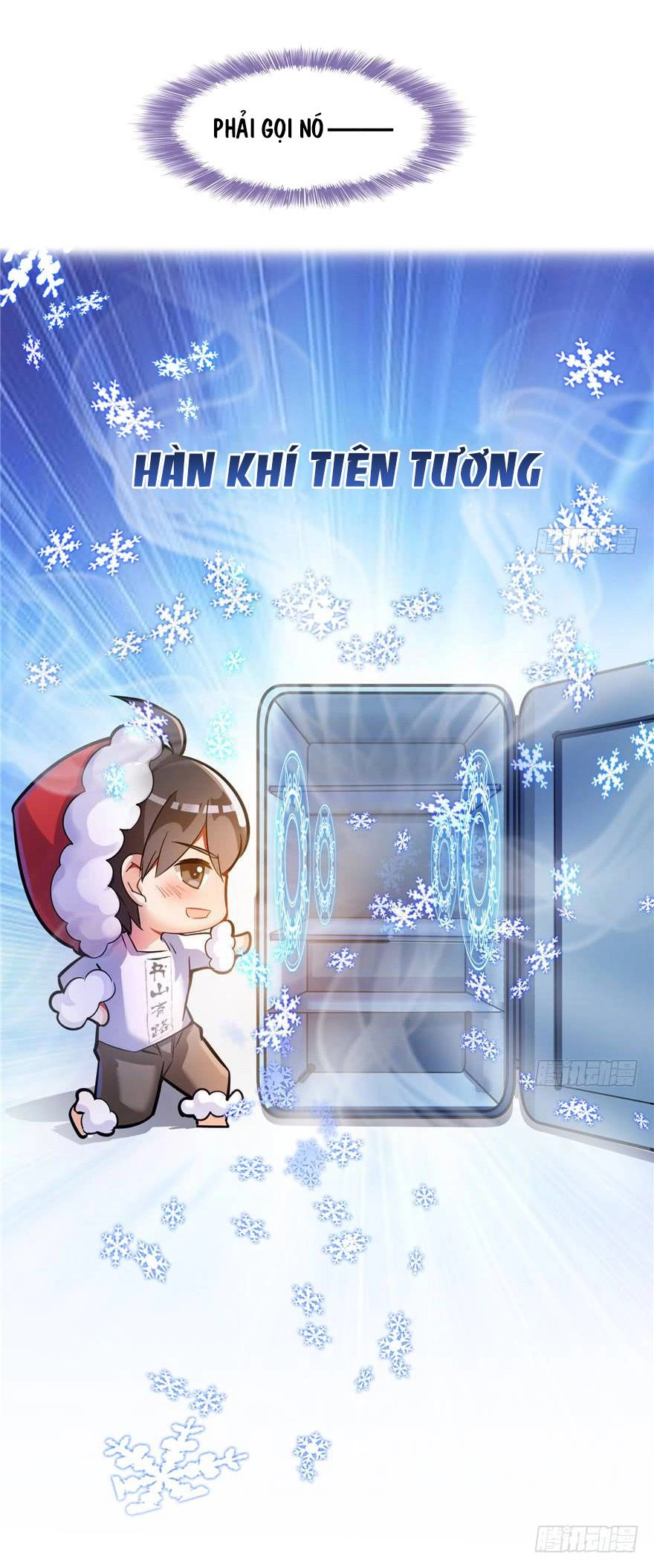 Tu Chân Nói Chuyện Phiếm Quần Chapter 79 - 43