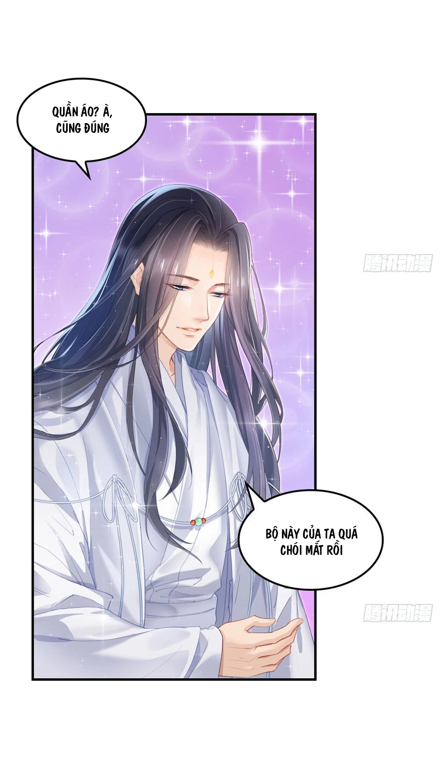 Tu Chân Nói Chuyện Phiếm Quần Chapter 80 - 5