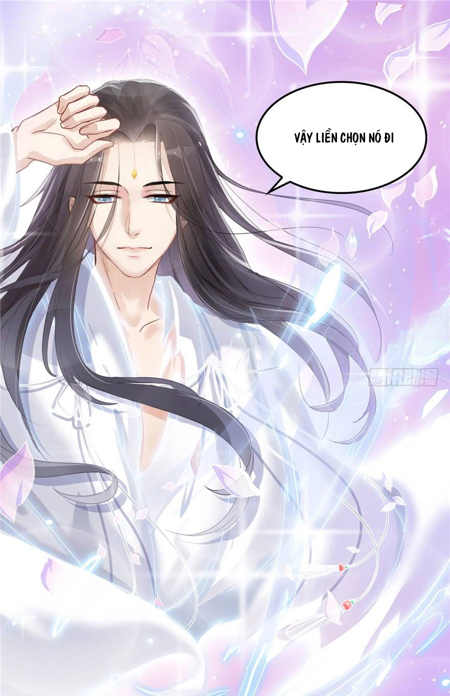 Tu Chân Nói Chuyện Phiếm Quần Chapter 80 - 8