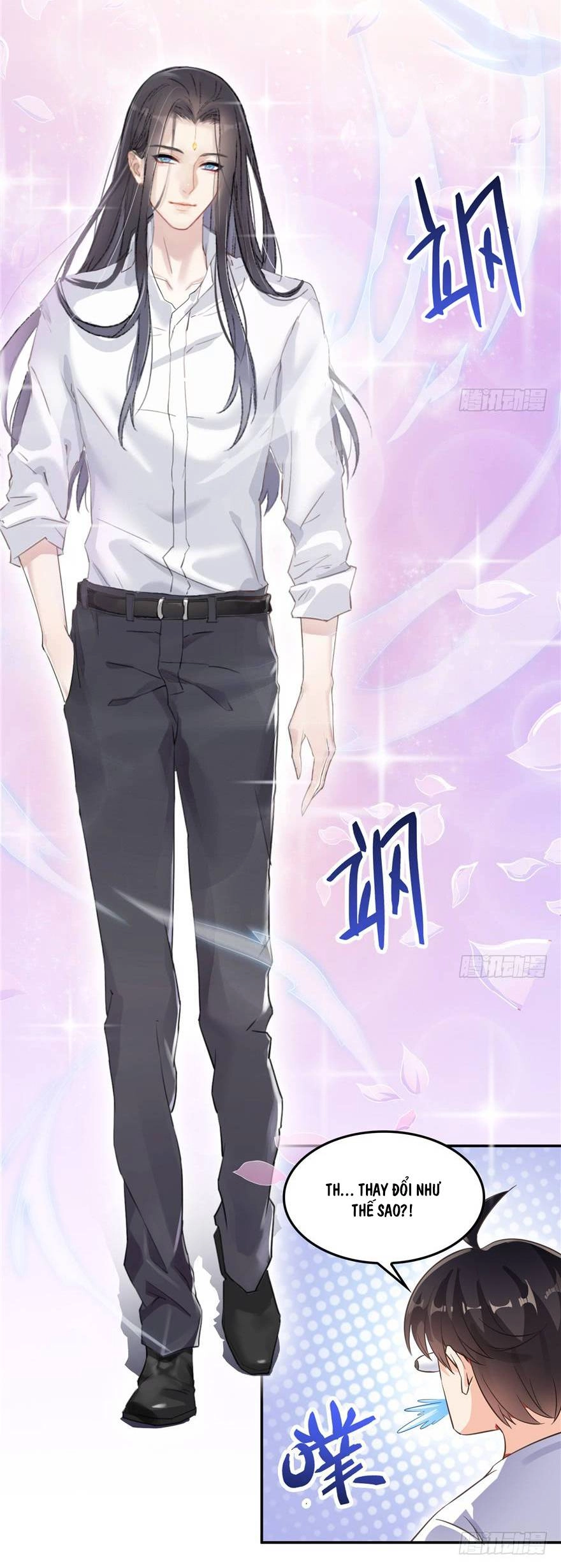 Tu Chân Nói Chuyện Phiếm Quần Chapter 80 - 10