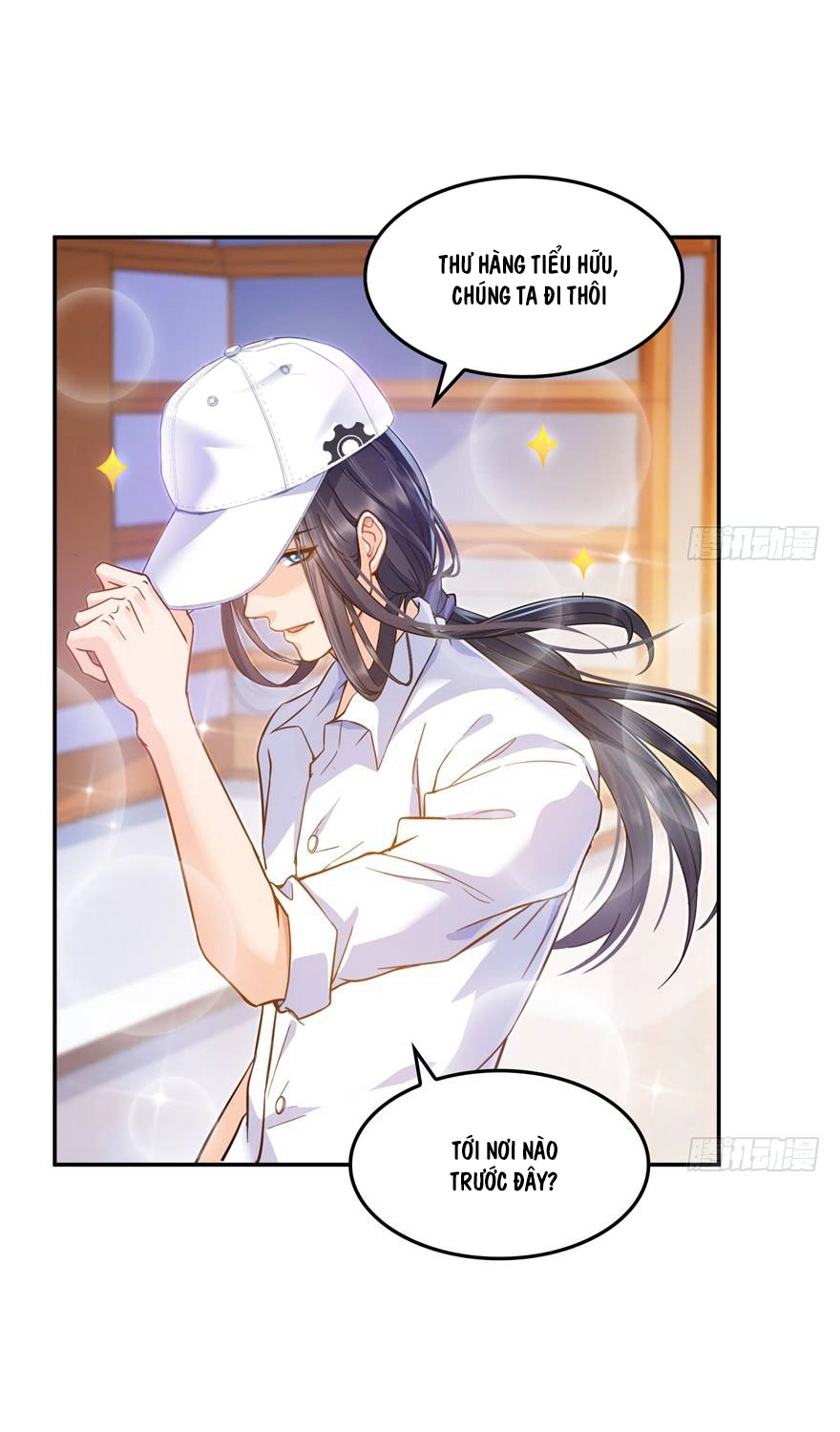 Tu Chân Nói Chuyện Phiếm Quần Chapter 80 - 12