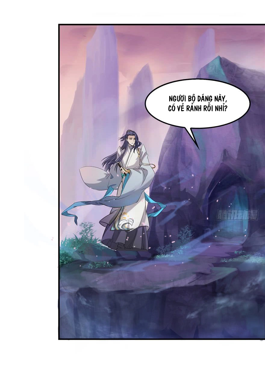 Tu Chân Nói Chuyện Phiếm Quần Chapter 80 - 17