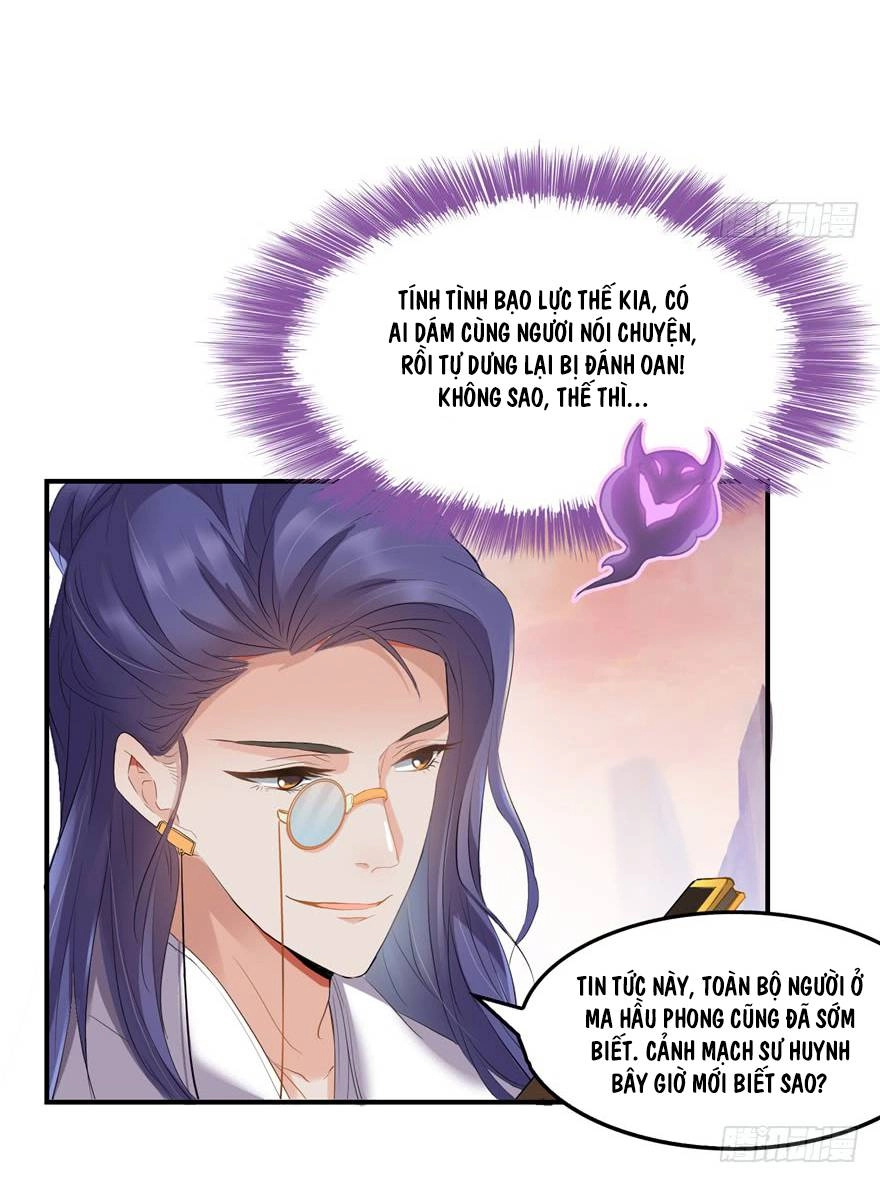 Tu Chân Nói Chuyện Phiếm Quần Chapter 80 - 27