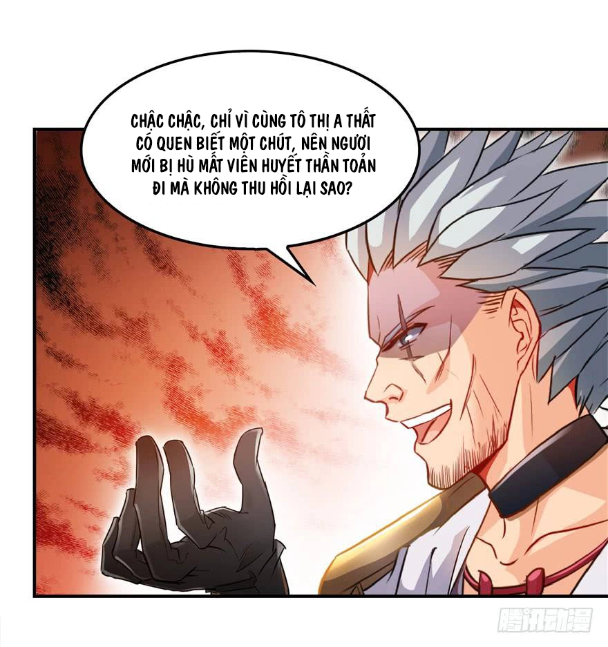 Tu Chân Nói Chuyện Phiếm Quần Chapter 80 - 29