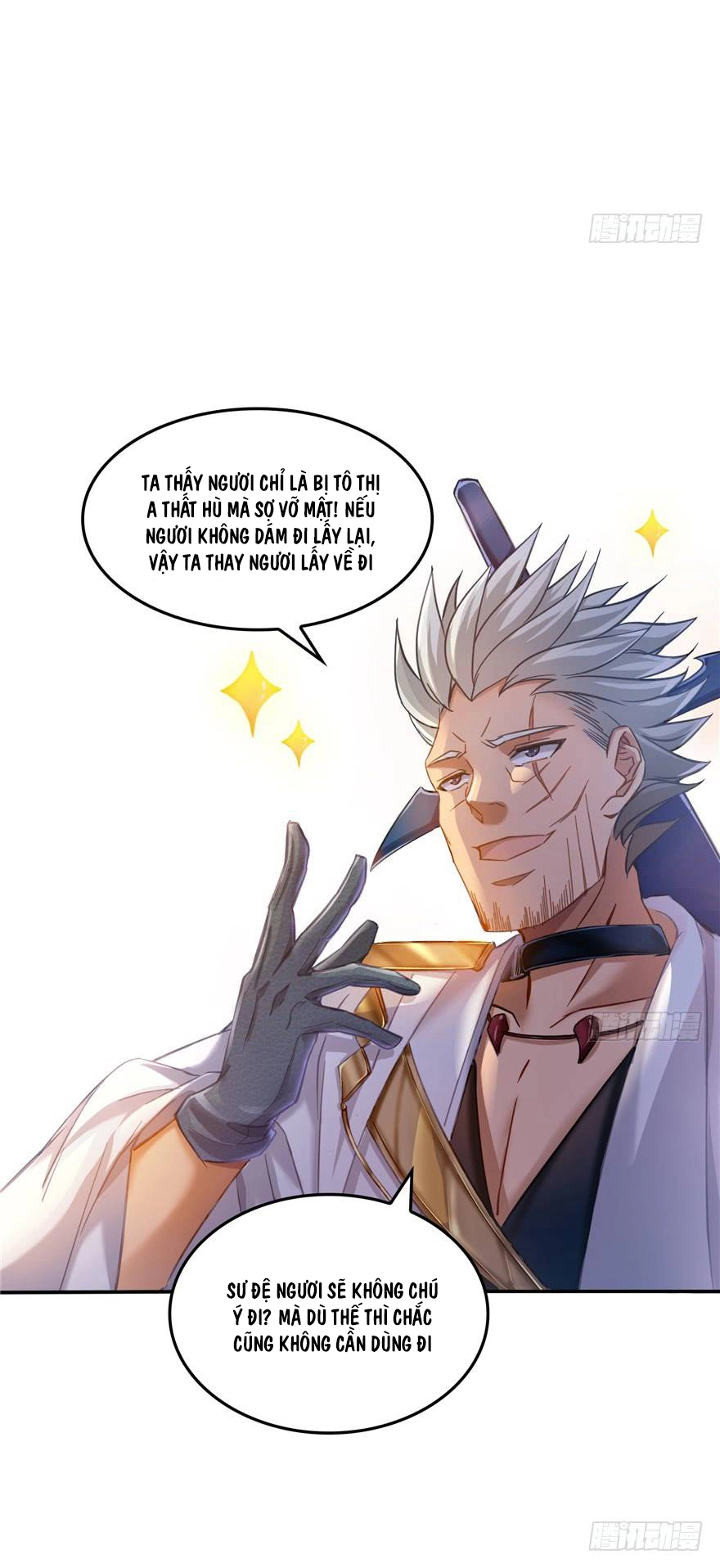 Tu Chân Nói Chuyện Phiếm Quần Chapter 80 - 31