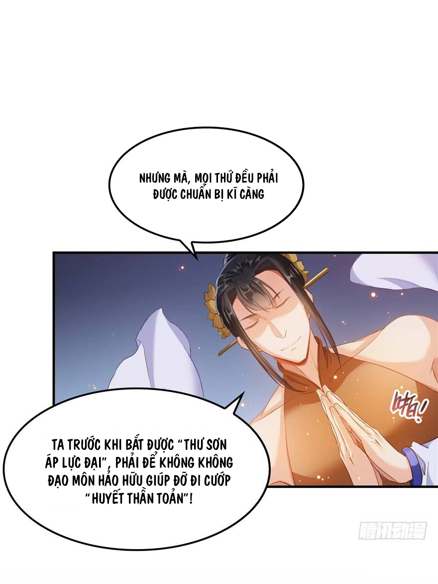 Tu Chân Nói Chuyện Phiếm Quần Chapter 81 - 7