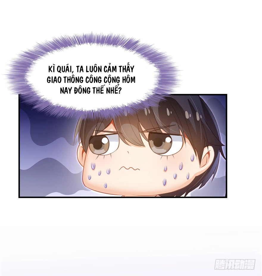 Tu Chân Nói Chuyện Phiếm Quần Chapter 81 - 10