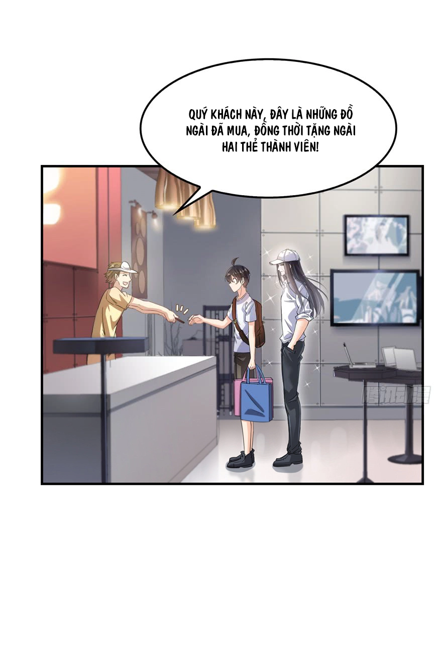 Tu Chân Nói Chuyện Phiếm Quần Chapter 81 - 16