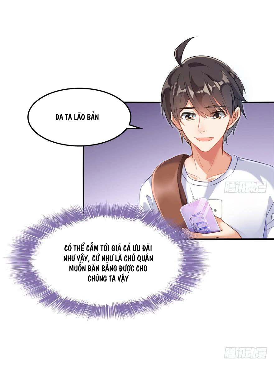 Tu Chân Nói Chuyện Phiếm Quần Chapter 81 - 17