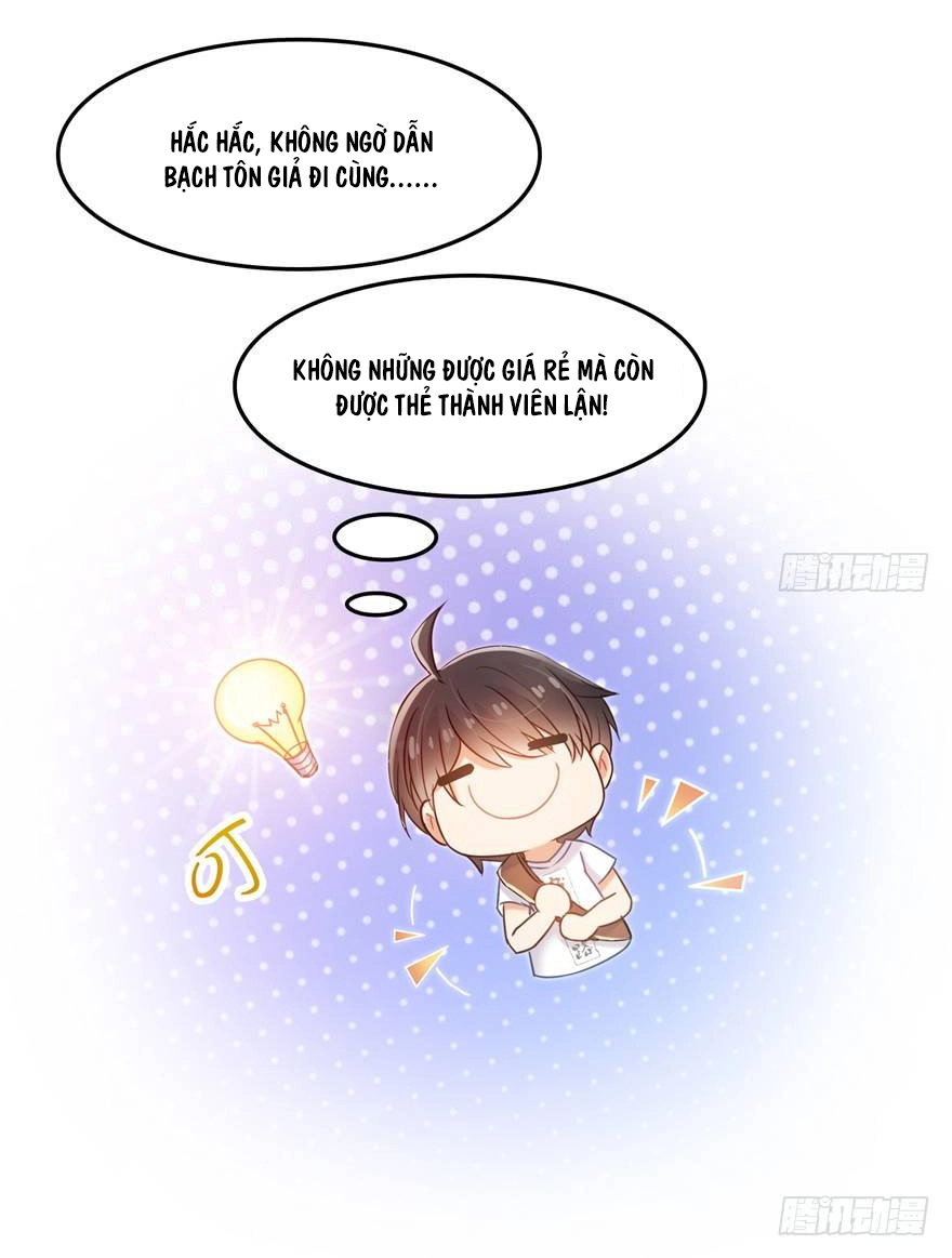 Tu Chân Nói Chuyện Phiếm Quần Chapter 81 - 19