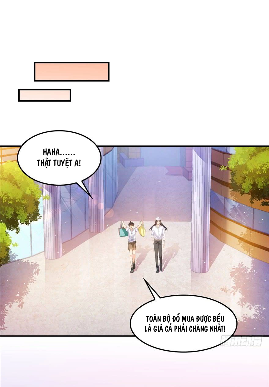 Tu Chân Nói Chuyện Phiếm Quần Chapter 81 - 20