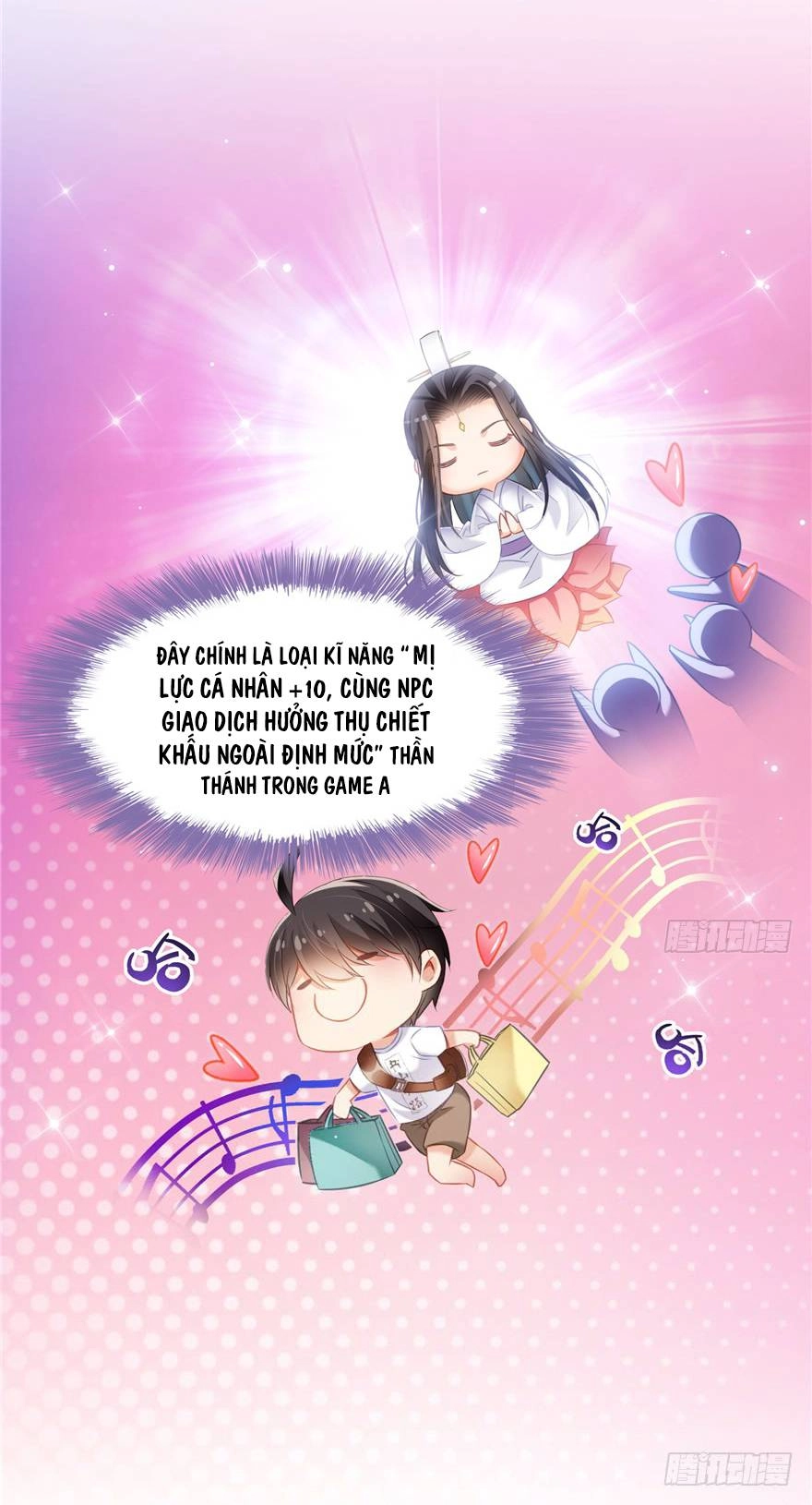 Tu Chân Nói Chuyện Phiếm Quần Chapter 81 - 21