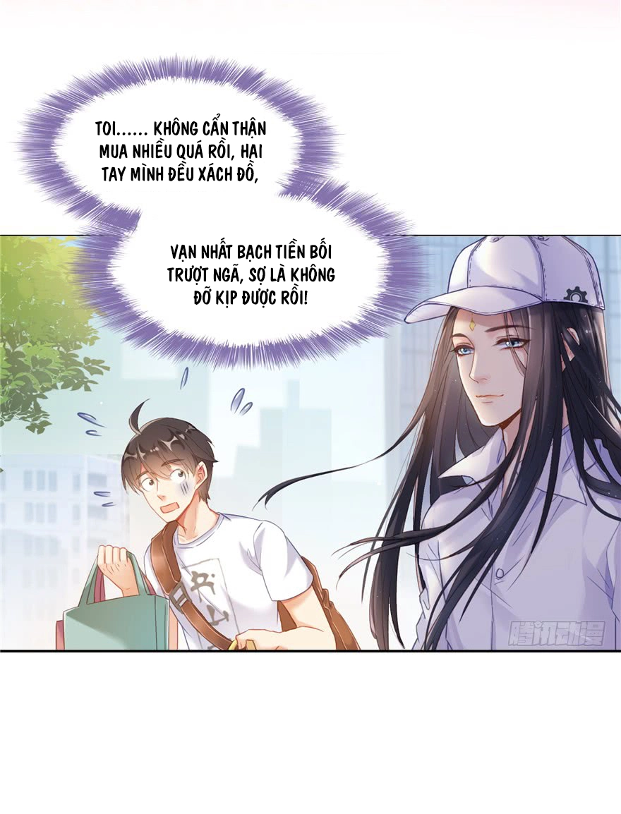 Tu Chân Nói Chuyện Phiếm Quần Chapter 81 - 22