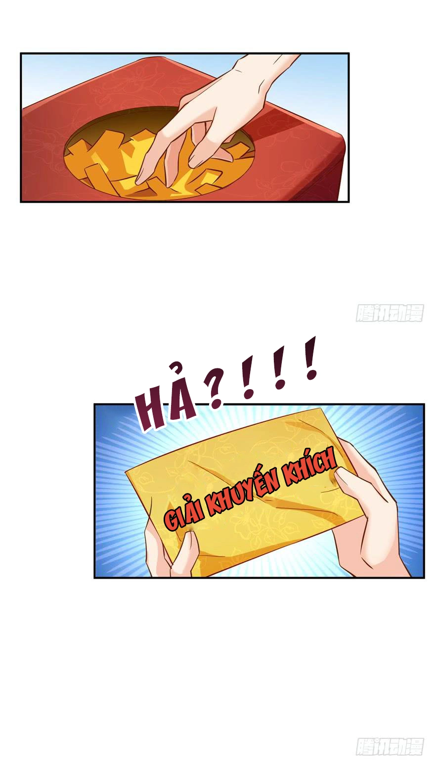 Tu Chân Nói Chuyện Phiếm Quần Chapter 81 - 26