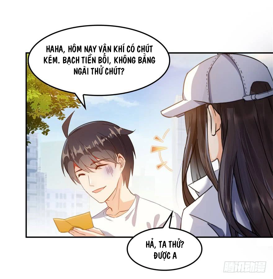 Tu Chân Nói Chuyện Phiếm Quần Chapter 81 - 28