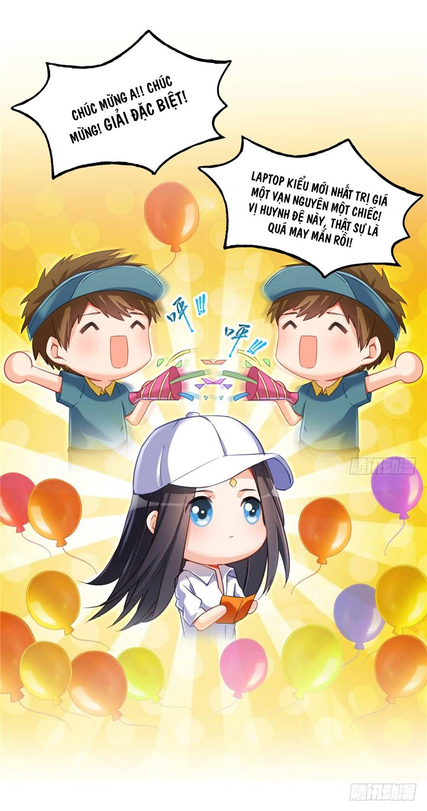 Tu Chân Nói Chuyện Phiếm Quần Chapter 81 - 31