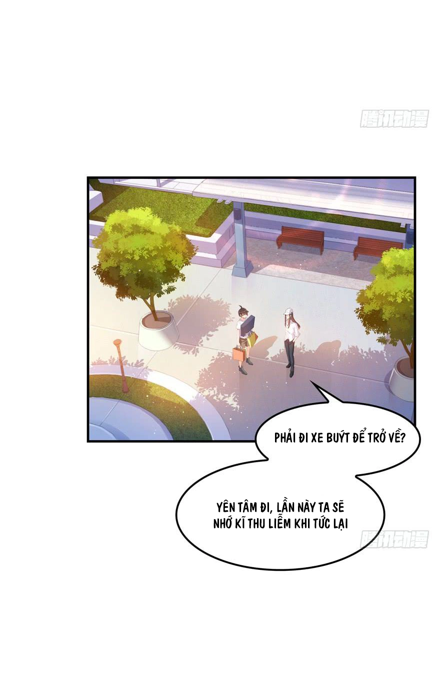 Tu Chân Nói Chuyện Phiếm Quần Chapter 81 - 35