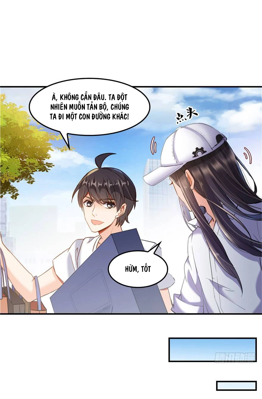 Tu Chân Nói Chuyện Phiếm Quần Chapter 81 - 36